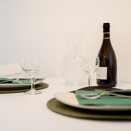 Oliva Apartment 임페리아 외부 사진