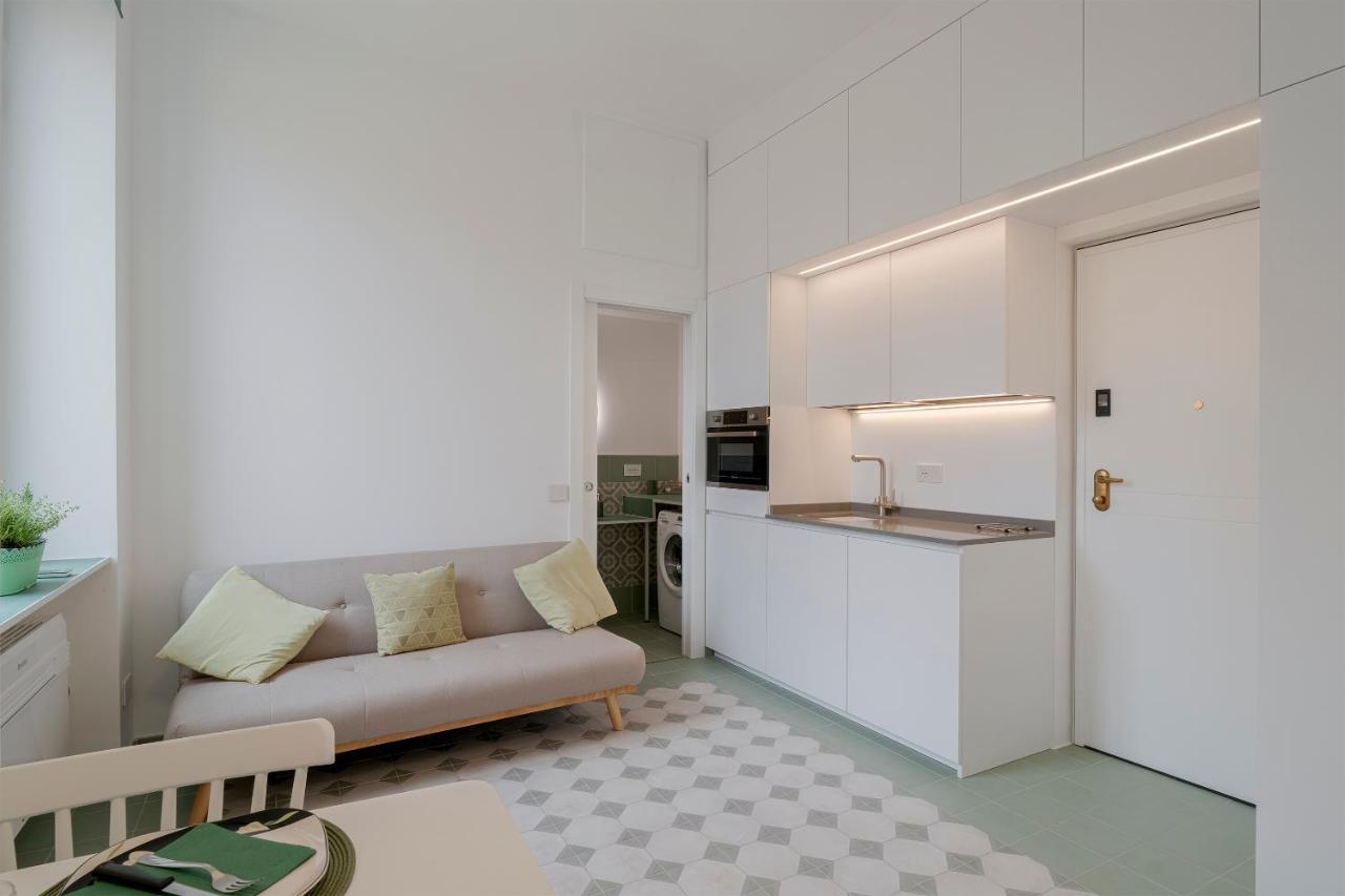 Oliva Apartment 임페리아 외부 사진