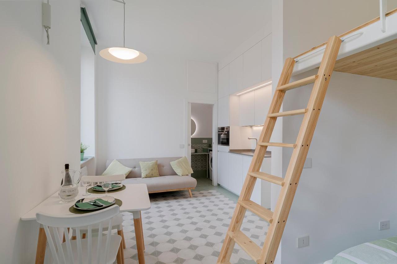Oliva Apartment 임페리아 외부 사진