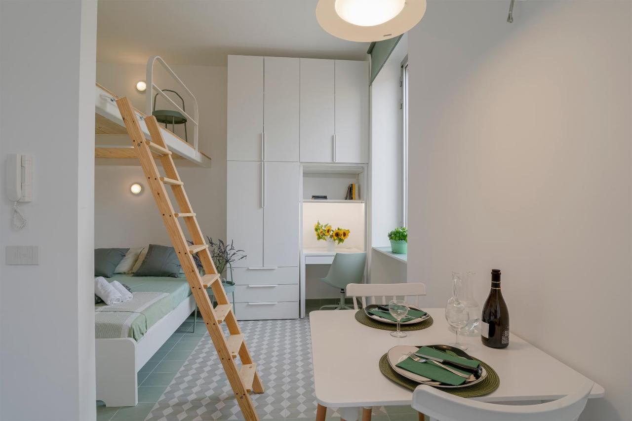 Oliva Apartment 임페리아 외부 사진