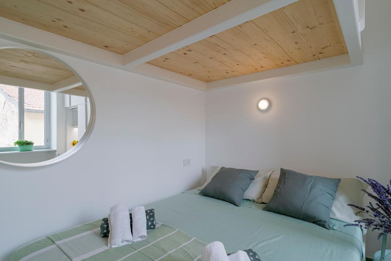 Oliva Apartment 임페리아 외부 사진