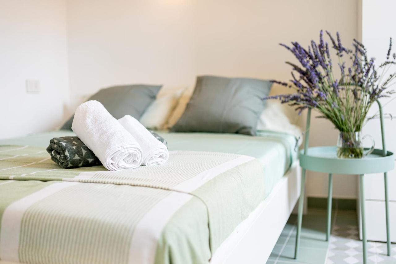 Oliva Apartment 임페리아 외부 사진
