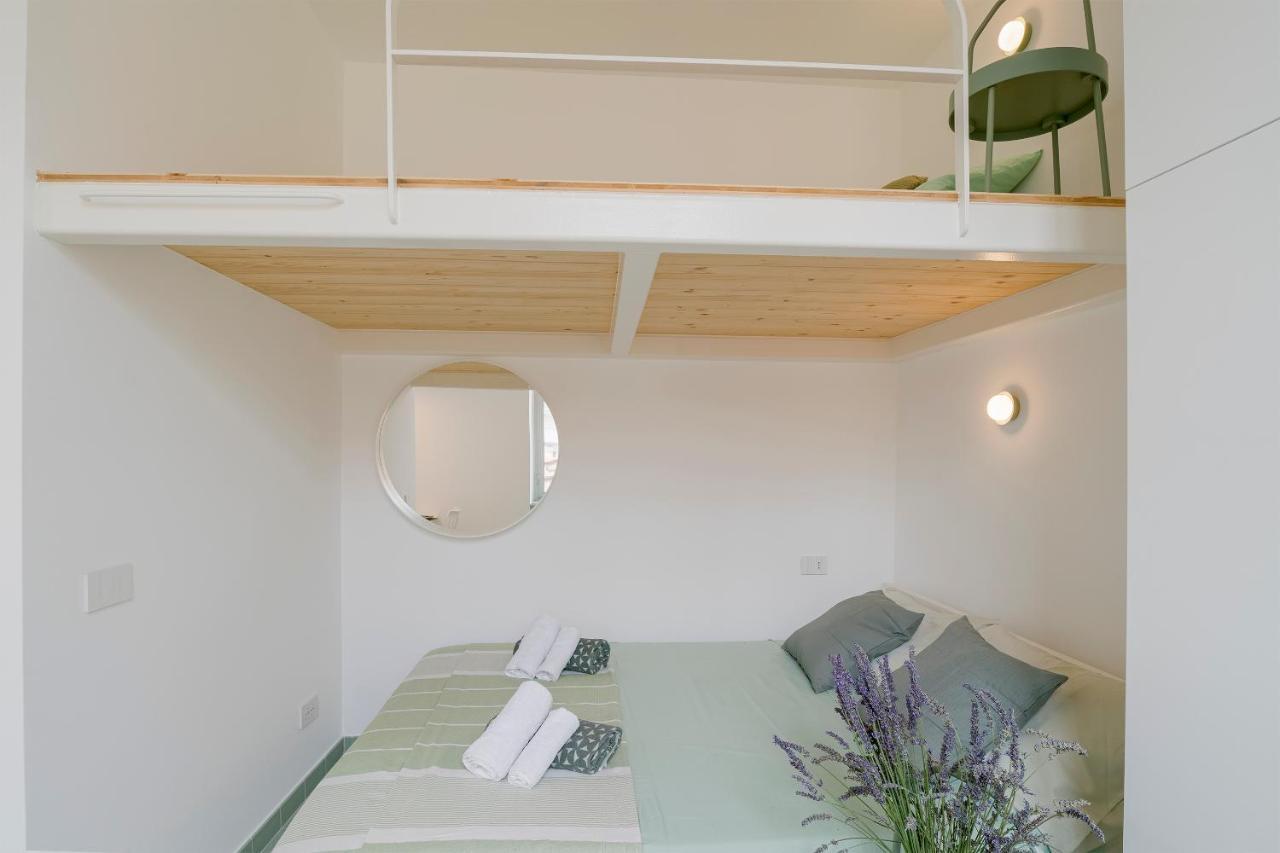 Oliva Apartment 임페리아 외부 사진