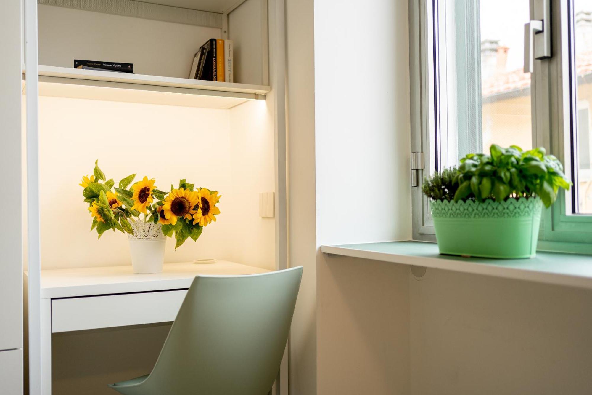 Oliva Apartment 임페리아 외부 사진