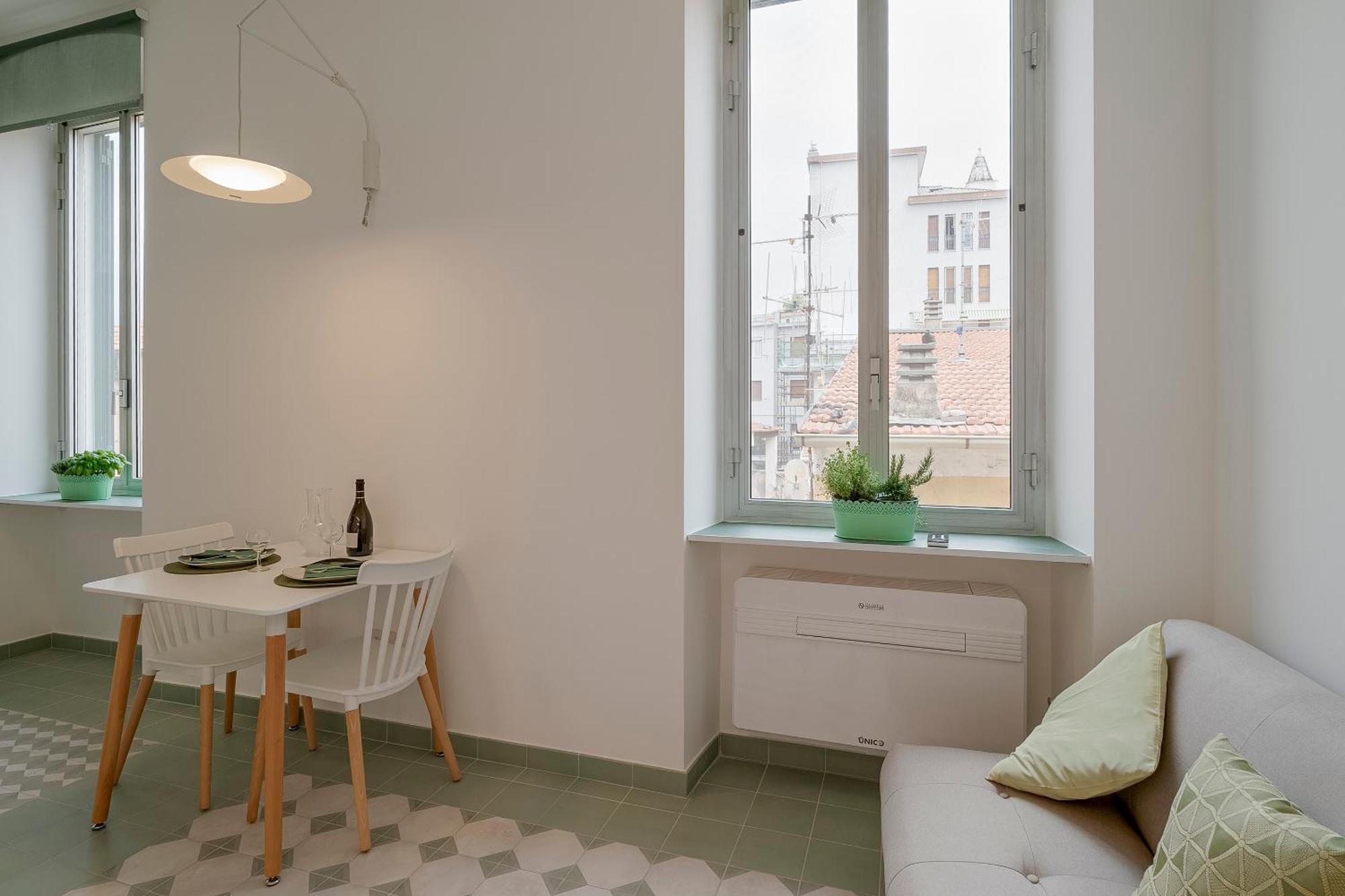 Oliva Apartment 임페리아 외부 사진